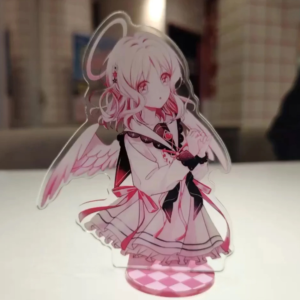 Event Support - 애니메이션 DIABOLIK LOVERS 고모리 유이 코스프레