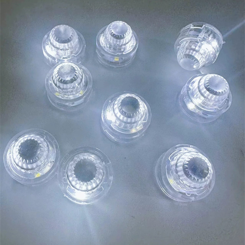 Led Balloon Light - 500개 LED 프레스 DIY 라이트업 풍선