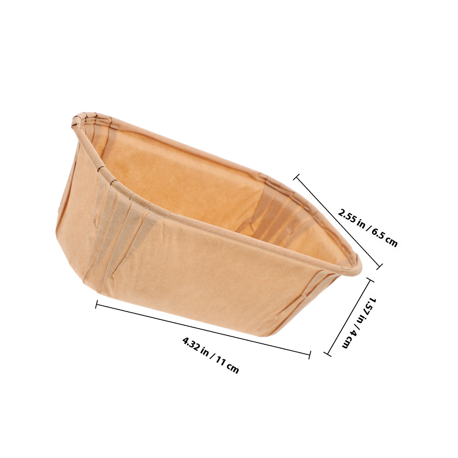 50개입 종이 컵케이크 래퍼, 유연한 머핀 라이너, 베 - Plastic Cup 50Pcs 리뷰 및 가격
