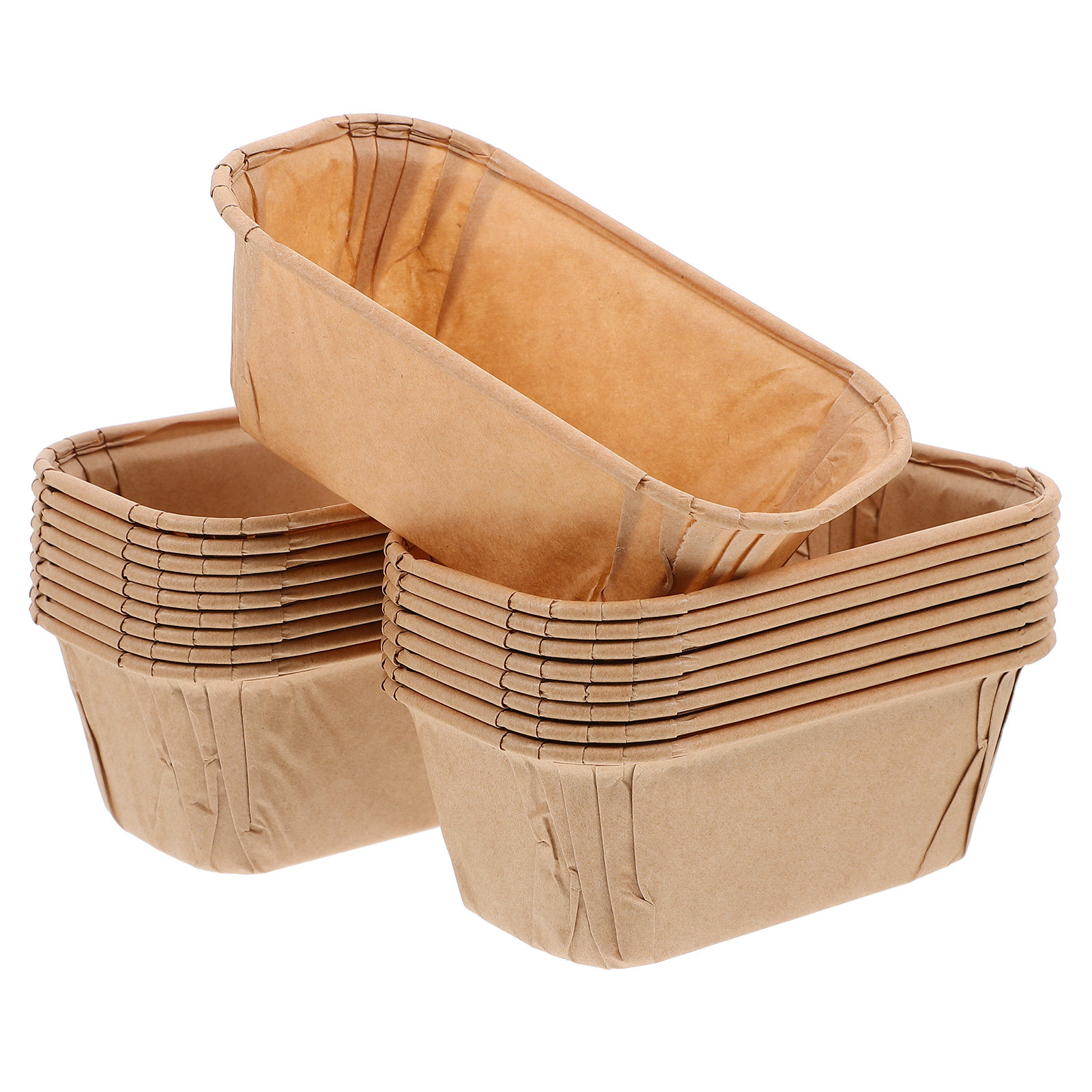 50개입 종이 컵케이크 래퍼, 유연한 머핀 라이너, 베 - Plastic Cup 50Pcs 리뷰 및 가격