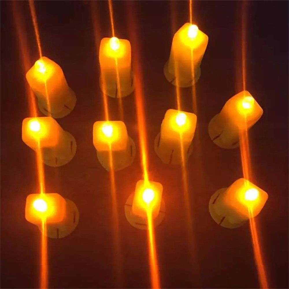 종이 풍선 전자식 웨딩 미니어처 조명 랜턴 LED 조명 - Led Balloon Light 리뷰 및 가격