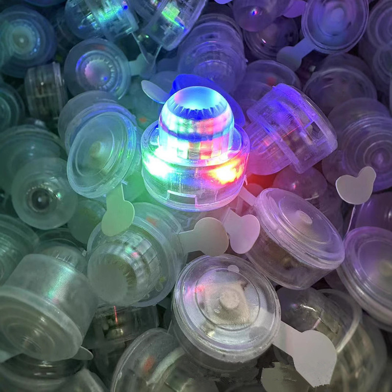 500개 LED 프레스 DIY 라이트업 풍선 무선 램프 - Led Balloon Light 리뷰 및 가격