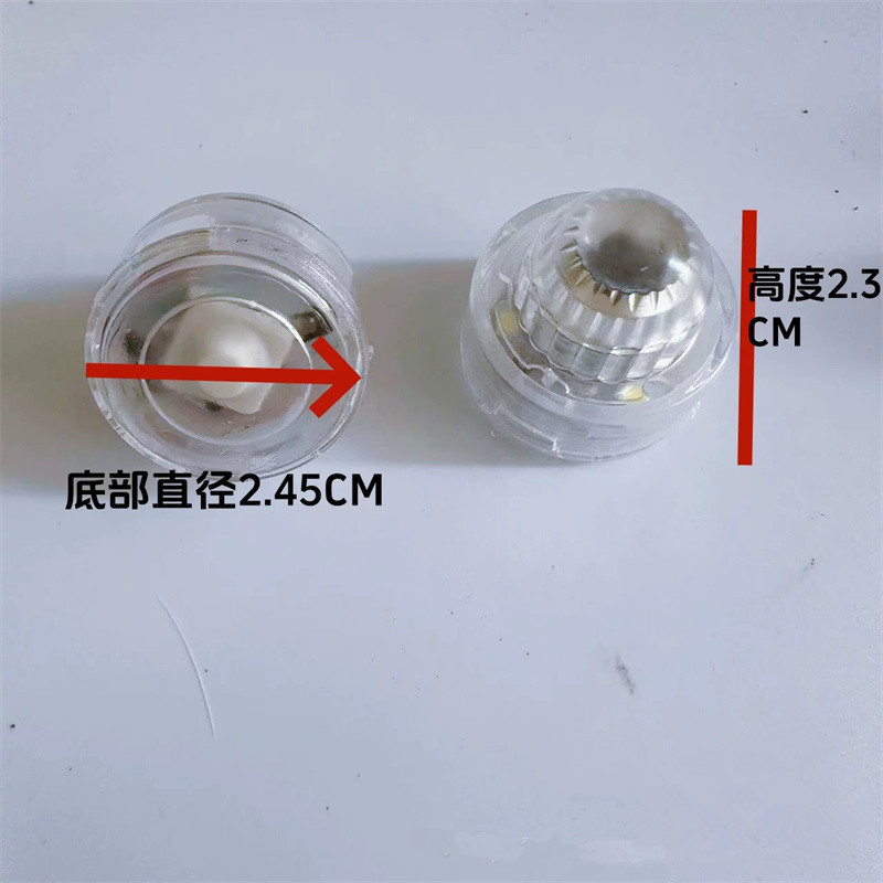 500개 LED 프레스 DIY 라이트업 풍선 무선 램프 - Led Balloon Light 리뷰 및 가격