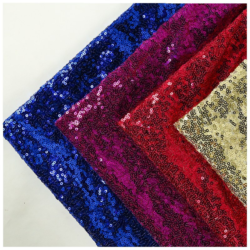 3mm 풀 스몰 스팽글 원단, 이브닝 드레스 레이스 소 - Glitter Tablecloth 리뷰 및 가격